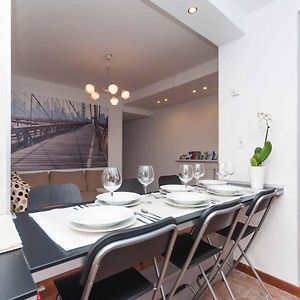 Apartamento de 3 Dormitorios